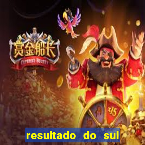 resultado do sul minas cap